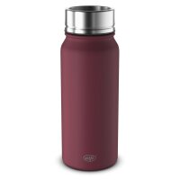 Alfi Pure Isoliertrinkbecher dark berry matt 0,5 ltr.