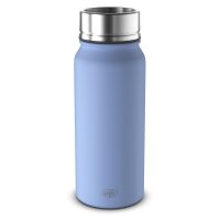 Alfi Pure Isoliertrinkbecher polar blue matt 0,5 ltr.