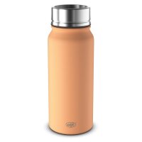 Alfi Pure Isoliertrinkbecher sunset peach matt 0,5 ltr.