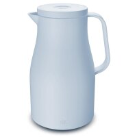 Alfi Isolierkanne Thermoskanne Neo 1,00 ltr. soft blue