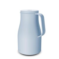 Alfi Isolierkanne Thermoskanne Neo 1,00 ltr. soft blue