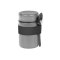 Kesper Lunchpot Thermo-Becher mit Löffel 400 ml