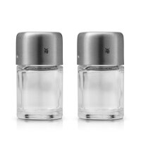 WMF Mini Salz- und Pfefferstreuer-Set Bel Gusto 2-teilig