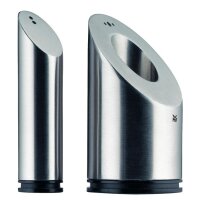 WMF Basic Salz- und Pfefferstreuer-Set Two in one