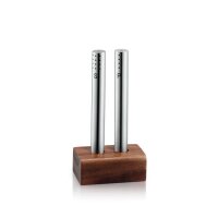 WMF Salz- und Pfefferstreuer-Set mit Trichter 4-teilig