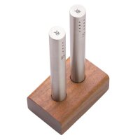 WMF Salz- und Pfefferstreuer-Set mit Trichter 4-teilig