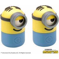 WMF Salz- und Pfefferstreuer-Set Minions® 2-teilig