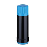Rotpunkt Isolierflasche 0,5 ltr. black-electric...