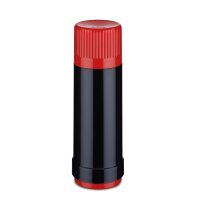 Rotpunkt Isolierflasche 0,5 ltr. black-electric cardinal...