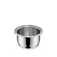 WMF Click&Serve Kochtopf mit abnehmbarem Griff...