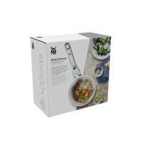 WMF Click&Serve Kochtopf mit abnehmbarem Griff...
