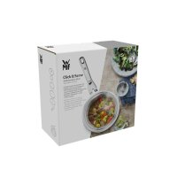 WMF Click&Serve Bratentopf mit abnehmbarem Griff...