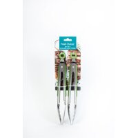 Fresh Choice Zange mit Softgrip-Griff 27 cm 2er-Set