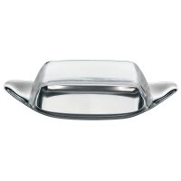 WMF Butterdose Wagenfeld für 250g