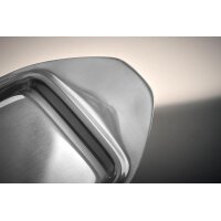 WMF Butterdose Wagenfeld für 250g