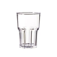 Waca Longdrinkglas Granity 400 ml SAN