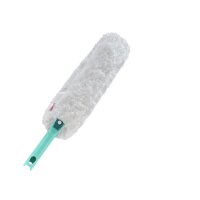 Leifheit Staubwedel Superduster XL Mikrofaser mit Click...
