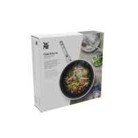 WMF Click&Serve Wok mit Antihaftversiegelung...