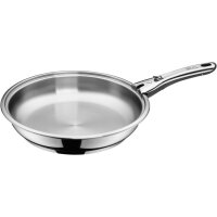 WMF Click&Serve Bratpfanne mit abnehmbarem Griff...