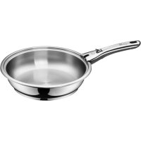 WMF Click&Serve Bratpfanne mit abnehmbarem Griff...