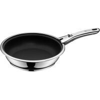 WMF Click&Serve Bratpfanne mit Antihaftversiegelung...