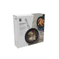 WMF Click&Serve Bratpfanne mit Antihaftversiegelung...