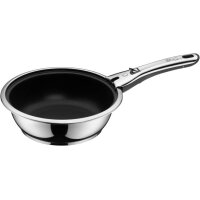 WMF Click&Serve Bratpfanne mit Antihaftversiegelung...