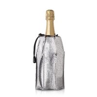 Vacu Vin Aktivkühler Champagnerflaschen 0,7 bis 1 ltr.