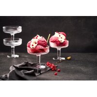 La Rochère Eisschale Alice 330 ml Ø12,6 cm...