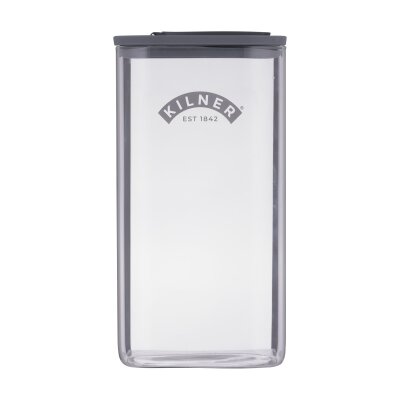 Kilner Fresh Storage Glas-Cerealienbehälter 3,0 ltr.