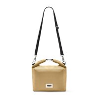 Black+Blum Isolierte Lunch Tasche 10 ltr. beige