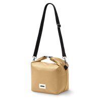 Black+Blum Isolierte Lunch Tasche 10 ltr. beige