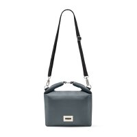 Black+Blum Isolierte Lunch Tasche 10 ltr. schiefer