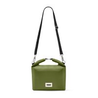 Black+Blum Isolierte Lunch Tasche 10 ltr. moss