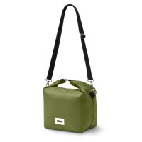 Black+Blum Isolierte Lunch Tasche 10 ltr. moss