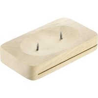 Westmark Fächerkartoffelschneider bis 10 cm und Ø7 cm