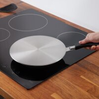Westmark Induktionsadapterplatte Ø28 cm