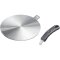 Westmark Induktionsadapterplatte Ø28 cm
