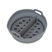 Wenko Silikonform für Heißluftfritteusen Nara...