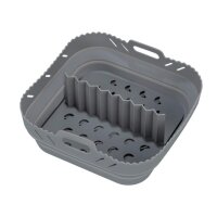 Wenko Silikonform für Heißluftfritteusen Nara...
