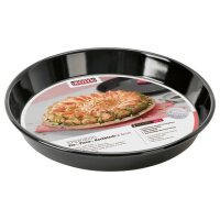 Kaiser Inspiration Pie-, Pizza- und Kuchenblech Ø32 cm