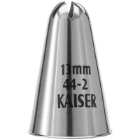 Kaiser Spritzbeuteltüllen Sterntülle...