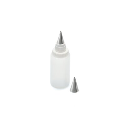 Kaiser Inspiration Dekorierstift mit 2 Aufsätzen