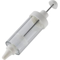 Kaiser Inspiration Cremespritze 200 ml 6-teiliges Set