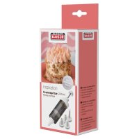 Kaiser Inspiration Cremespritze 200 ml 6-teiliges Set