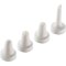 Kaiser Inspiration Cremespritze 200 ml 6-teiliges Set