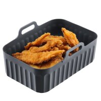 Westmark Silikonform für Heißluftfritteuse Line
