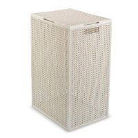 Curver Kaya Wäschebox Wäschesammler 60 ltr....