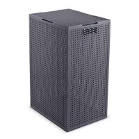 Curver Kaya Wäschebox Wäschesammler 60 ltr....