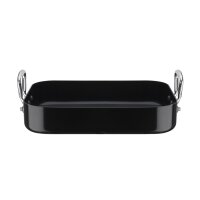 GSW Bratreine Bräter Salerno 5,8 ltr. 35x26x7 cm